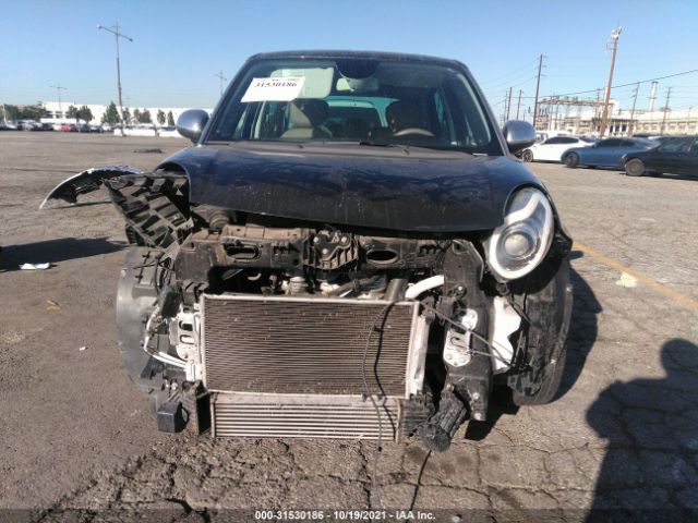 Photo 5 VIN: ZFBCFACH8FZ032723 - FIAT 500L 