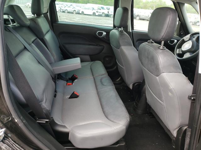 Photo 5 VIN: ZFBCFACH8FZ036240 - FIAT 500L LOUNG 