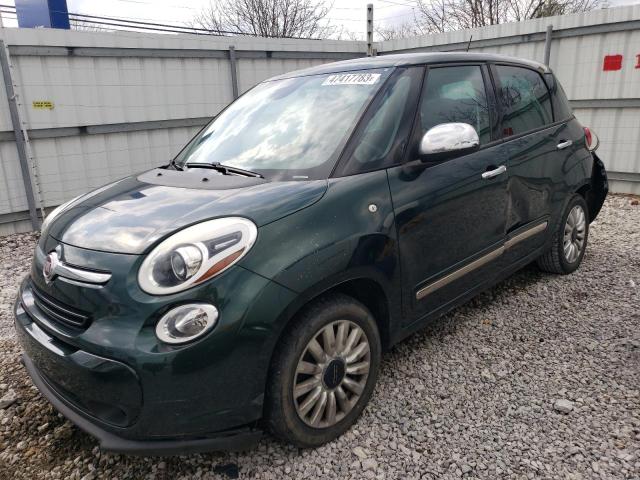 Photo 0 VIN: ZFBCFACH8FZ036884 - FIAT 500L LOUNG 