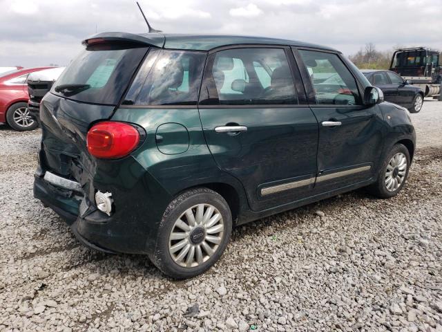 Photo 2 VIN: ZFBCFACH8FZ036884 - FIAT 500L LOUNG 