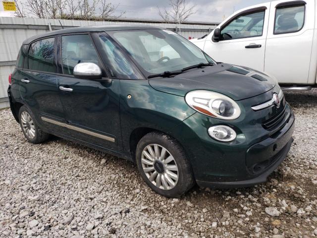 Photo 3 VIN: ZFBCFACH8FZ036884 - FIAT 500L LOUNG 