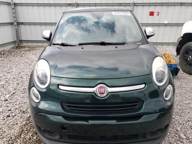 Photo 4 VIN: ZFBCFACH8FZ036884 - FIAT 500L LOUNG 