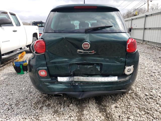 Photo 5 VIN: ZFBCFACH8FZ036884 - FIAT 500L LOUNG 