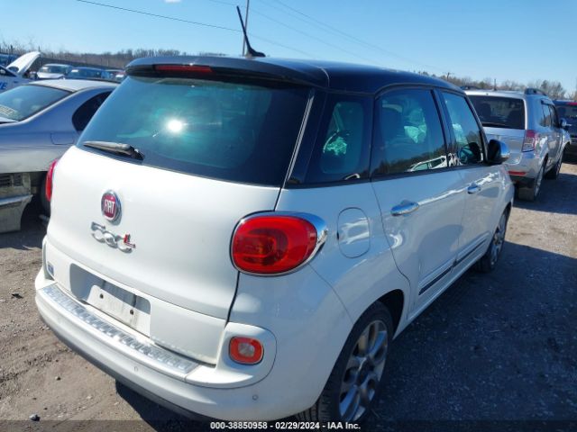 Photo 3 VIN: ZFBCFACH9EZ003200 - FIAT 500L 