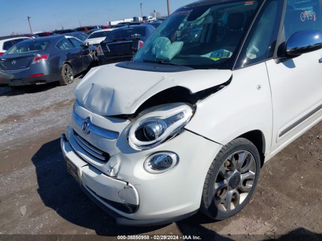 Photo 5 VIN: ZFBCFACH9EZ003200 - FIAT 500L 