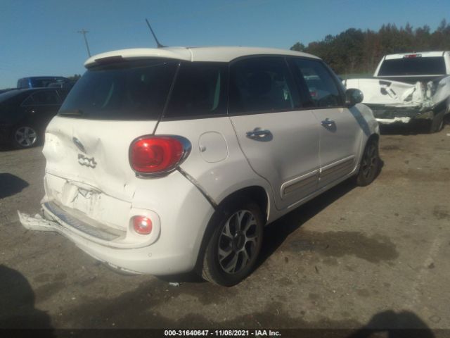 Photo 3 VIN: ZFBCFACH9EZ003276 - FIAT 500L 