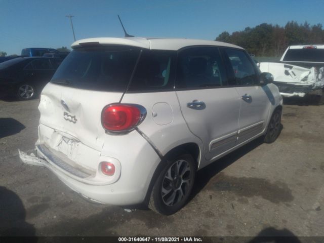 Photo 4 VIN: ZFBCFACH9EZ003276 - FIAT 500L 