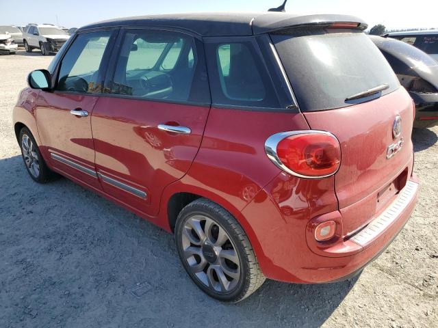 Photo 1 VIN: ZFBCFACH9EZ003648 - FIAT 500L 