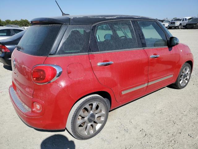 Photo 2 VIN: ZFBCFACH9EZ003648 - FIAT 500L 