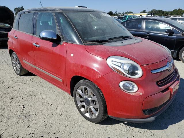 Photo 3 VIN: ZFBCFACH9EZ003648 - FIAT 500L 