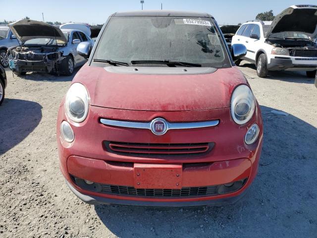 Photo 4 VIN: ZFBCFACH9EZ003648 - FIAT 500L 