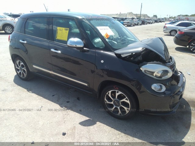 Photo 0 VIN: ZFBCFACH9EZ004945 - FIAT 500L 