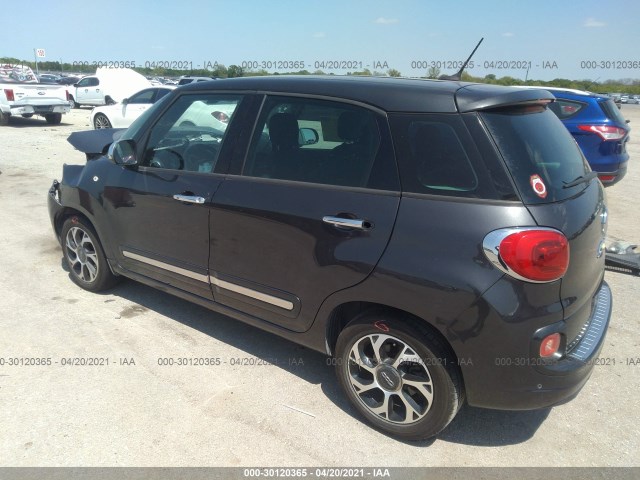 Photo 2 VIN: ZFBCFACH9EZ004945 - FIAT 500L 