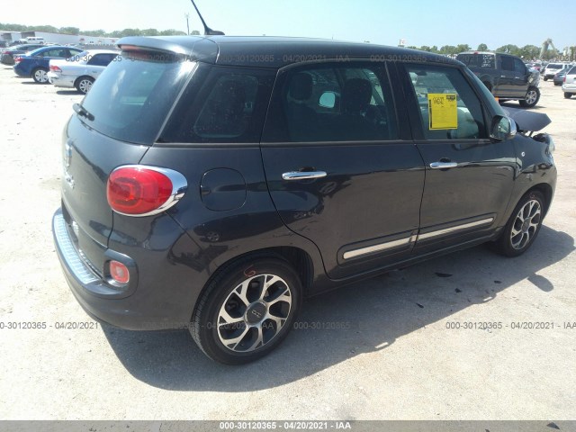 Photo 3 VIN: ZFBCFACH9EZ004945 - FIAT 500L 