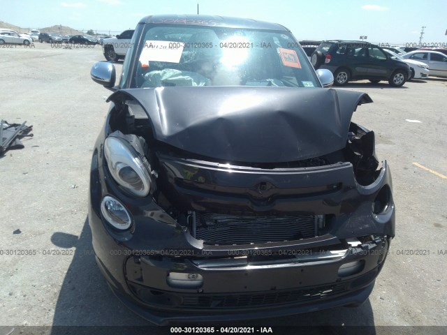 Photo 5 VIN: ZFBCFACH9EZ004945 - FIAT 500L 