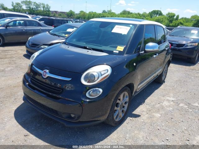 Photo 1 VIN: ZFBCFACH9EZ004959 - FIAT 500L 