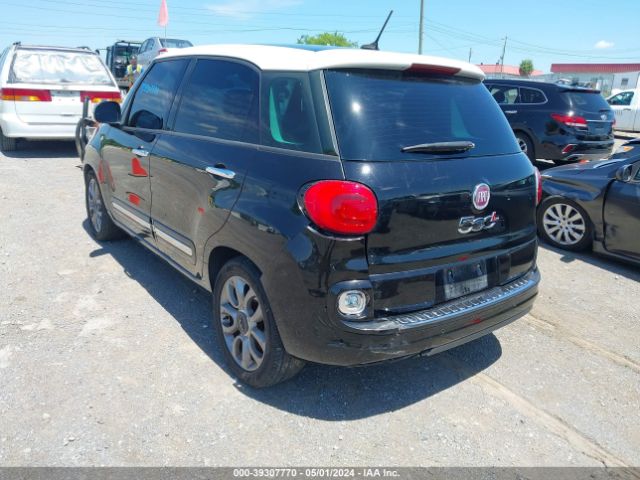 Photo 2 VIN: ZFBCFACH9EZ004959 - FIAT 500L 