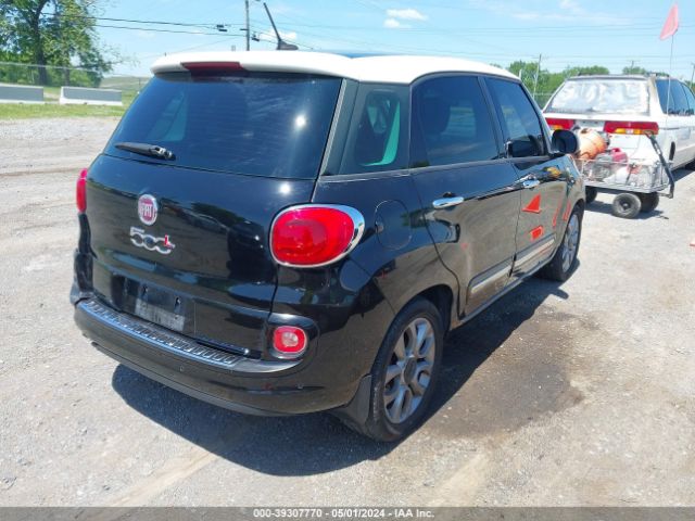 Photo 3 VIN: ZFBCFACH9EZ004959 - FIAT 500L 