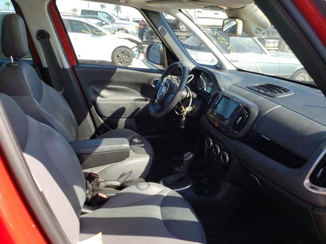 Photo 4 VIN: ZFBCFACH9EZ005156 - FIAT 500L LOUNG 