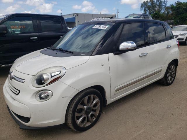 Photo 0 VIN: ZFBCFACH9EZ005299 - FIAT 500L LOUNG 