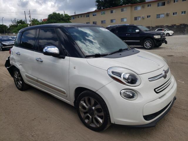 Photo 3 VIN: ZFBCFACH9EZ005299 - FIAT 500L LOUNG 