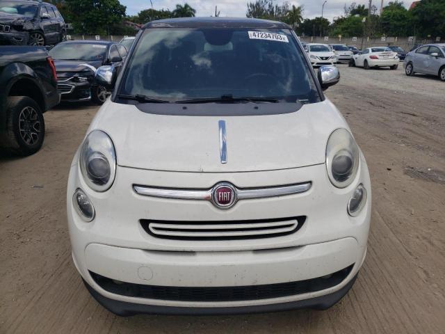 Photo 4 VIN: ZFBCFACH9EZ005299 - FIAT 500L LOUNG 