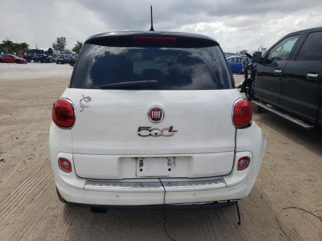 Photo 5 VIN: ZFBCFACH9EZ005299 - FIAT 500L LOUNG 