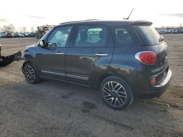 Photo 1 VIN: ZFBCFACH9EZ006159 - FIAT 500 