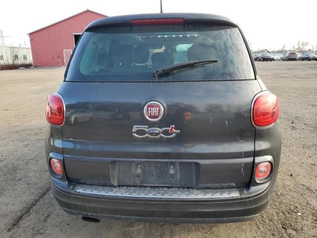 Photo 5 VIN: ZFBCFACH9EZ006159 - FIAT 500 