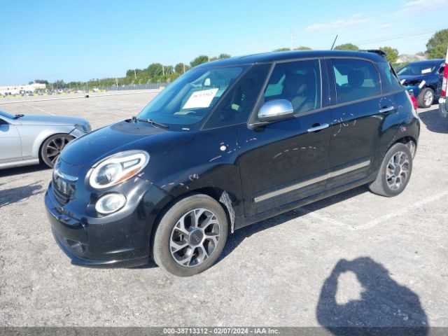 Photo 1 VIN: ZFBCFACH9EZ006274 - FIAT 500L 