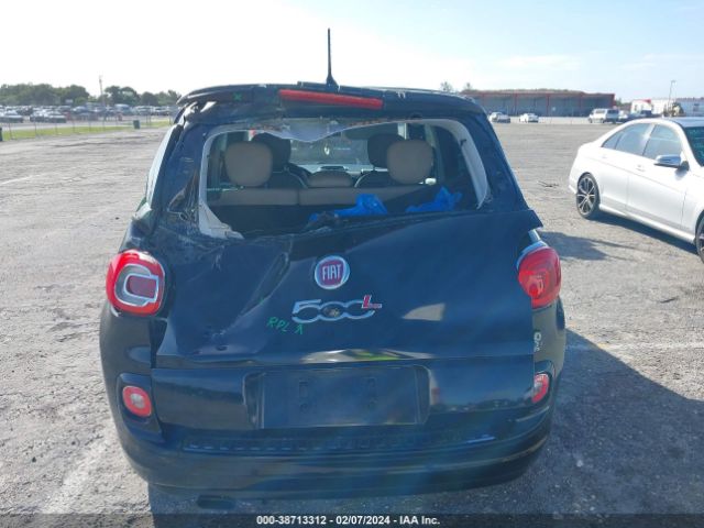 Photo 5 VIN: ZFBCFACH9EZ006274 - FIAT 500L 