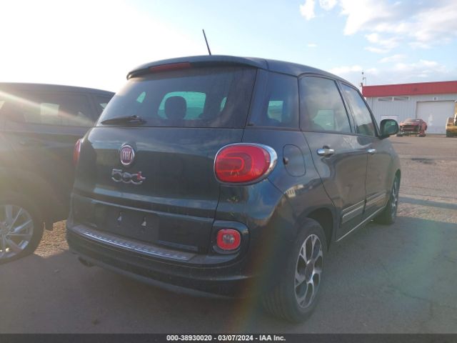 Photo 3 VIN: ZFBCFACH9EZ008378 - FIAT 500L 