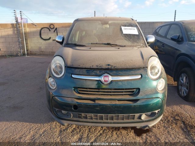 Photo 5 VIN: ZFBCFACH9EZ008378 - FIAT 500L 