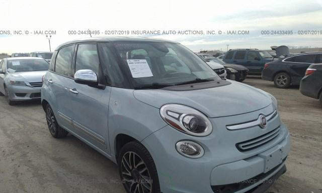 Photo 0 VIN: ZFBCFACH9EZ012947 - FIAT 500L 