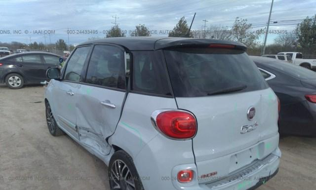 Photo 2 VIN: ZFBCFACH9EZ012947 - FIAT 500L 