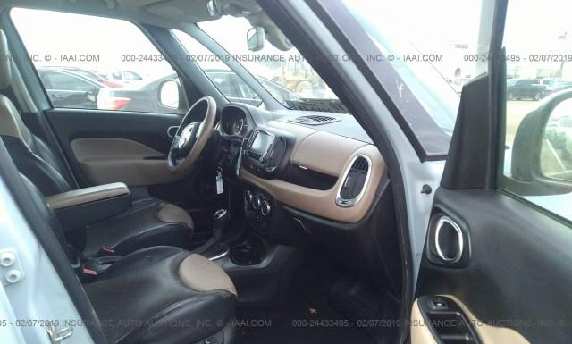 Photo 4 VIN: ZFBCFACH9EZ012947 - FIAT 500L 