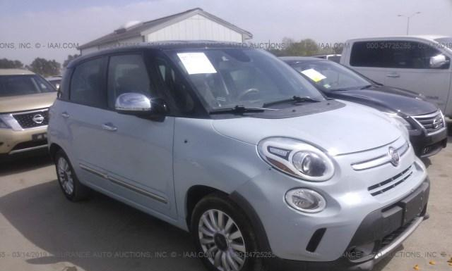 Photo 0 VIN: ZFBCFACH9EZ012947 - FIAT 500L 