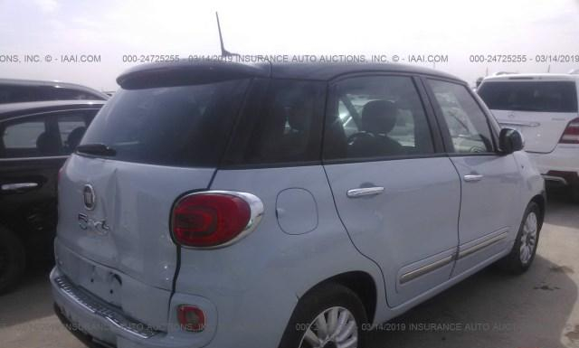 Photo 3 VIN: ZFBCFACH9EZ012947 - FIAT 500L 