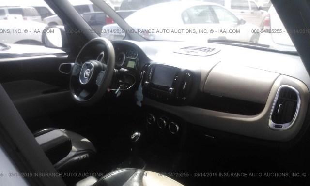 Photo 4 VIN: ZFBCFACH9EZ012947 - FIAT 500L 