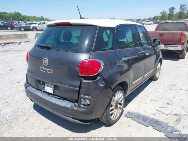 Photo 3 VIN: ZFBCFACH9EZ017047 - FIAT 500L 