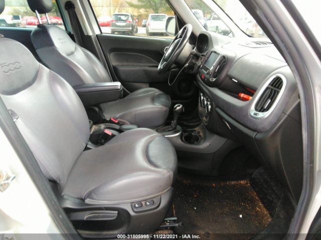 Photo 4 VIN: ZFBCFACH9EZ021910 - FIAT 500L 