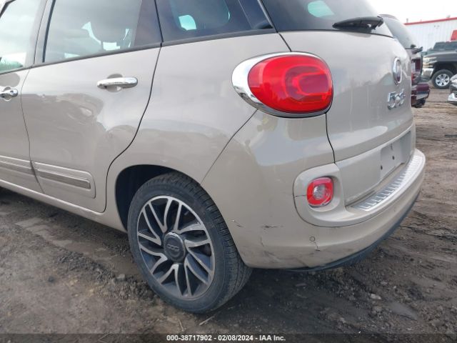 Photo 5 VIN: ZFBCFACH9EZ028856 - FIAT 500L 