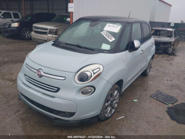 Photo 1 VIN: ZFBCFACH9FZ031144 - FIAT 500L 