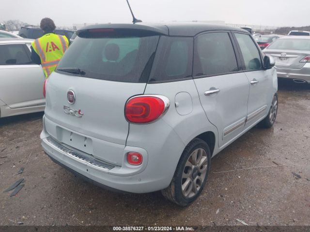 Photo 3 VIN: ZFBCFACH9FZ031144 - FIAT 500L 