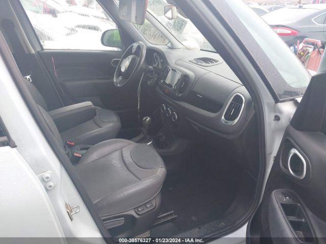 Photo 4 VIN: ZFBCFACH9FZ031144 - FIAT 500L 