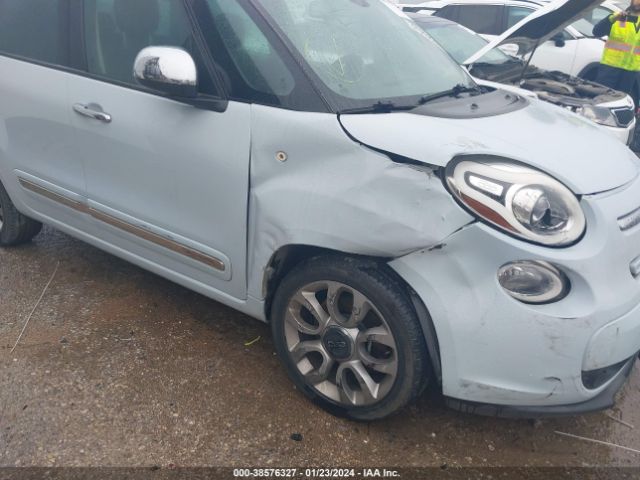 Photo 5 VIN: ZFBCFACH9FZ031144 - FIAT 500L 