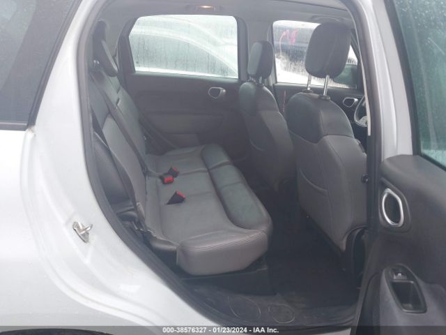 Photo 7 VIN: ZFBCFACH9FZ031144 - FIAT 500L 