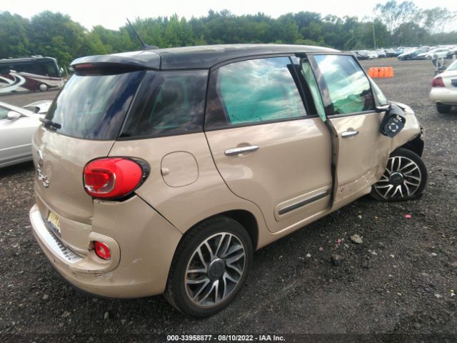 Photo 3 VIN: ZFBCFACH9FZ033153 - FIAT 500L 