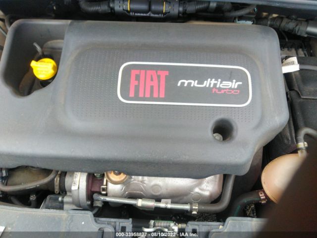 Photo 9 VIN: ZFBCFACH9FZ033153 - FIAT 500L 