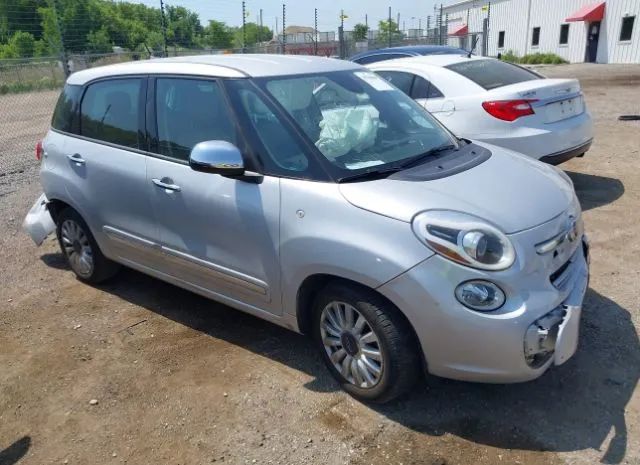 Photo 0 VIN: ZFBCFACH9FZ036067 - FIAT 500L 